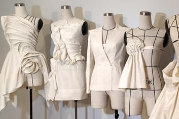 Zion College of Fashion and Textile Design Partl Time Course